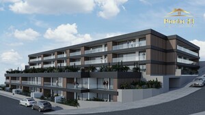 Apartamento T2 - Santo Antnio, Funchal, Ilha da Madeira - Miniatura: 4/7