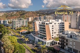 Apartamento T5 - So Martinho, Funchal, Ilha da Madeira - Miniatura: 1/40