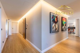 Apartamento T5 - So Martinho, Funchal, Ilha da Madeira - Miniatura: 27/40