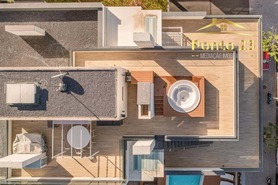 Apartamento T5 - So Martinho, Funchal, Ilha da Madeira - Miniatura: 39/40