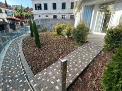 Moradia T3 - Santo Ant�nio, Funchal, Ilha da Madeira - Miniatura: 2/27