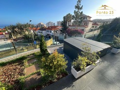 Moradia T3 - Santo Ant�nio, Funchal, Ilha da Madeira - Miniatura: 3/27