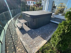 Moradia T3 - Santo Ant�nio, Funchal, Ilha da Madeira - Miniatura: 4/27