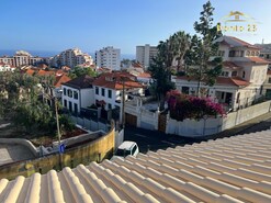 Moradia T3 - Santo Ant�nio, Funchal, Ilha da Madeira - Miniatura: 16/27