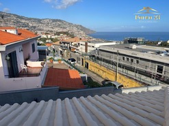 Moradia T3 - Santo Ant�nio, Funchal, Ilha da Madeira - Miniatura: 18/27