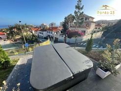 Moradia T3 - Santo Ant�nio, Funchal, Ilha da Madeira - Miniatura: 19/27