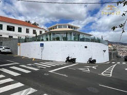 Moradia T3 - Santo Ant�nio, Funchal, Ilha da Madeira - Miniatura: 24/27