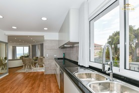 Moradia T3 - Santo Ant�nio, Funchal, Ilha da Madeira - Miniatura: 25/27