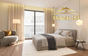 Apartamento T1 - Funchal, Funchal, Ilha da Madeira - Miniatura: 10/14