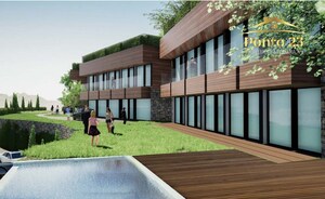 Pr�dio T0 - Monte, Funchal, Ilha da Madeira - Miniatura: 1/24