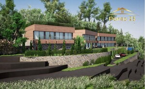 Pr�dio T0 - Monte, Funchal, Ilha da Madeira - Miniatura: 3/24