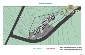 Pr�dio T0 - Monte, Funchal, Ilha da Madeira - Miniatura: 8/24