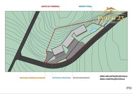 Pr�dio T0 - Monte, Funchal, Ilha da Madeira - Miniatura: 9/24