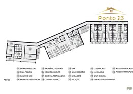Pr�dio T0 - Monte, Funchal, Ilha da Madeira - Miniatura: 11/24