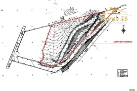 Pr�dio T0 - Monte, Funchal, Ilha da Madeira - Miniatura: 14/24