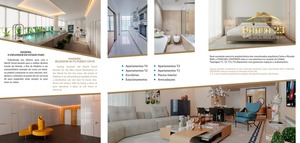 Apartamento T2 - Funchal, Funchal, Ilha da Madeira - Miniatura: 2/9