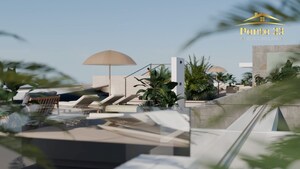 Apartamento T2 - S�o Martinho, Funchal, Ilha da Madeira - Miniatura: 4/15