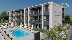 Apartamento T3 - Santo Ant�nio, Funchal, Ilha da Madeira - Miniatura: 1/5