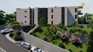 Apartamento T3 - Santo Ant�nio, Funchal, Ilha da Madeira - Miniatura: 2/5