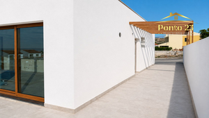 Moradia T3 - Porto Santo, Porto Santo, Ilha da Madeira - Miniatura: 3/11