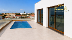 Moradia T3 - Porto Santo, Porto Santo, Ilha da Madeira - Miniatura: 9/11