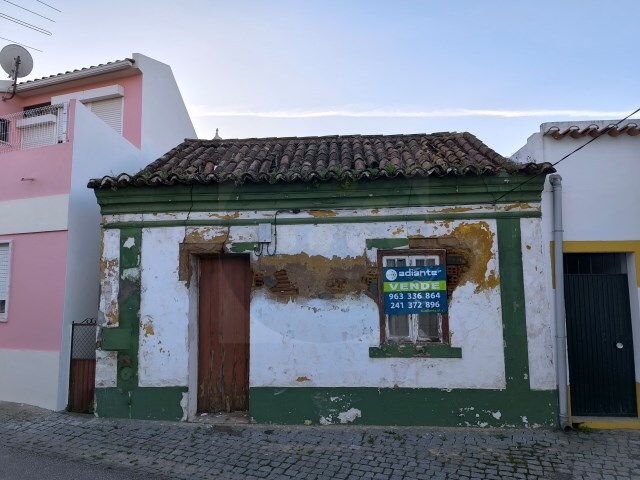Moradia - Pego, Abrantes, Santarém - Imagem grande