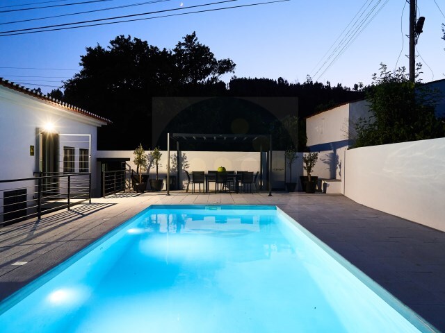 Moradia T3 - Aldeia do Mato, Abrantes, Santar�m - Imagem grande