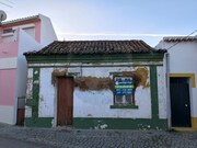 Moradia - Pego, Abrantes, Santarm - Miniatura: 1/7