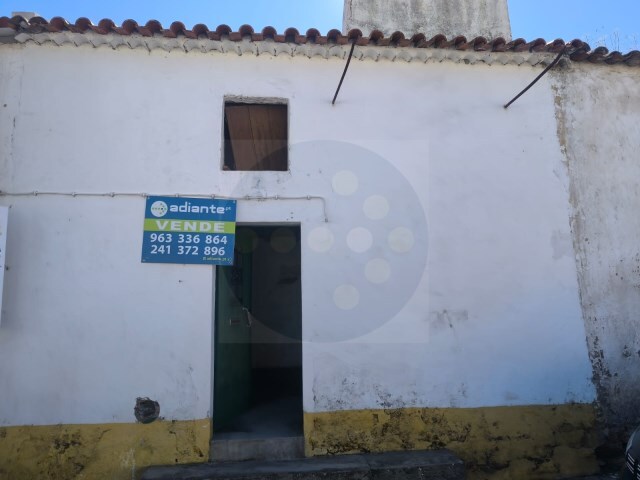 Moradia T1 - Monte da Pedra, Crato, Portalegre - Imagem grande