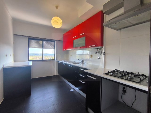 Apartamento T2 - Abrantes, Abrantes, Santarém - Imagem grande