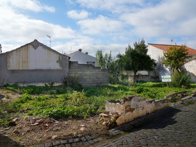 Moradia - Pego, Abrantes, Santarém - Imagem grande