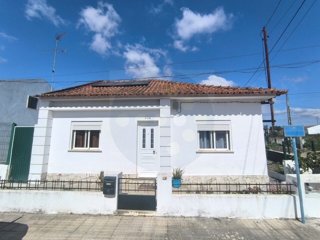 Moradia T4 - Abrantes, Abrantes, Santarém - Imagem grande