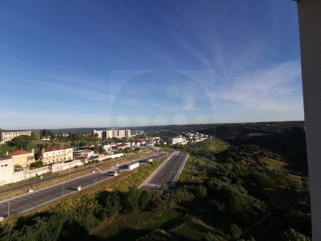 Apartamento T3 - Abrantes, Abrantes, Santarém - Imagem grande