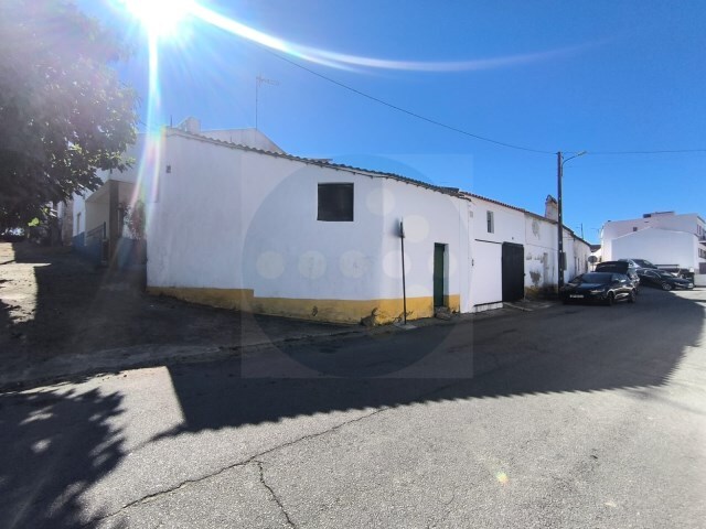 Armazm - Monte da Pedra, Crato, Portalegre - Imagem grande