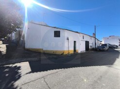 Armazm - Monte da Pedra, Crato, Portalegre