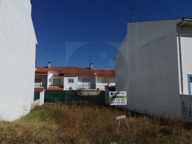 Terreno Rústico - Abrantes, Abrantes, Santarém - Imagem grande