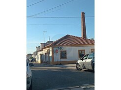 Bar/Restaurante - Pego, Abrantes, Santarm