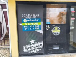 Bar/Restaurante - Abrantes, Abrantes, Santarm