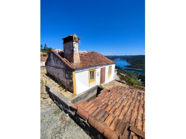 Moradia T1 - Aldeia do Mato, Abrantes, Santar�m - Imagem grande