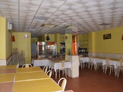 Bar/Restaurante - Abrantes, Abrantes, Santarm