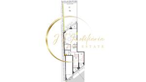 Apartamento T2 - Aveiro, Aveiro, Aveiro - Miniatura: 18/18