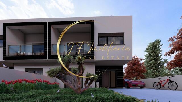 Moradia T4 - Oliveirinha, Aveiro, Aveiro - Imagem grande