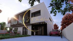 Moradia T4 - Oliveirinha, Aveiro, Aveiro - Miniatura: 2/10