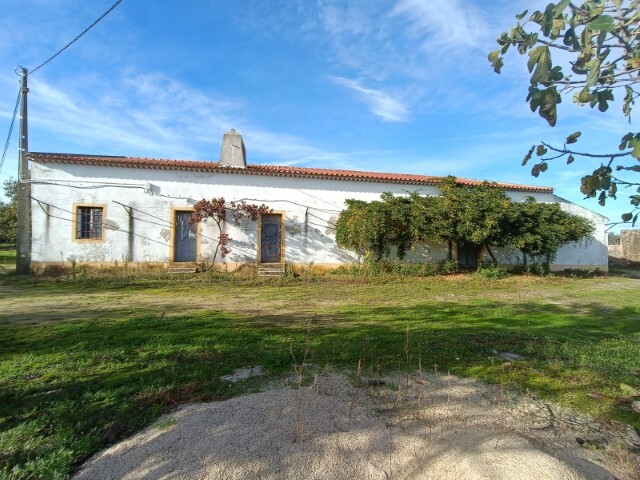 Quinta - Valhascos, Sardoal, Santarm - Imagem grande