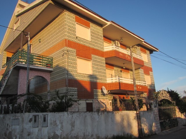 Apartamento T4 - Aldeia do Mato, Abrantes, Santarm - Imagem grande