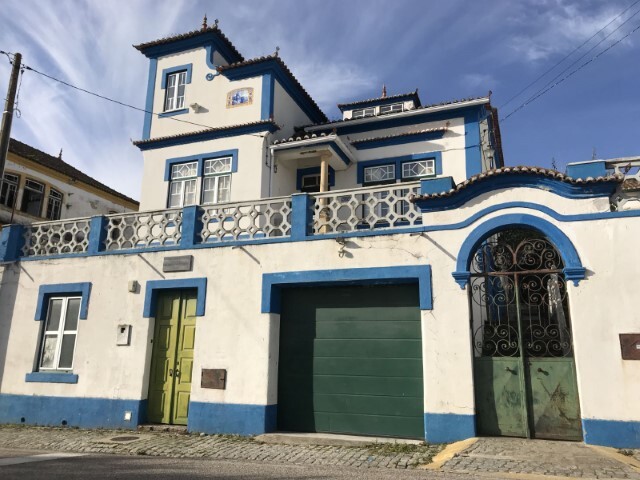 Moradia > T6 - Mouriscas, Abrantes, Santar�m - Imagem grande