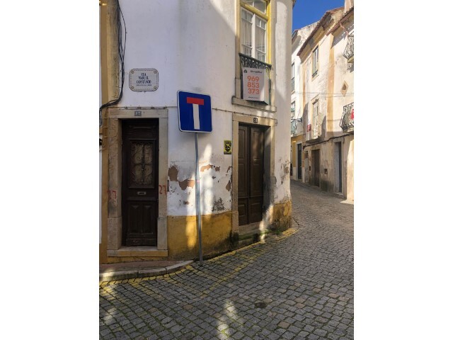 Prédio - Abrantes, Abrantes, Santarém - Imagem grande
