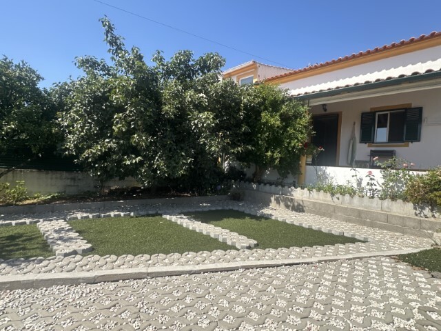 Quinta T3 - Mouriscas, Abrantes, Santar�m - Imagem grande