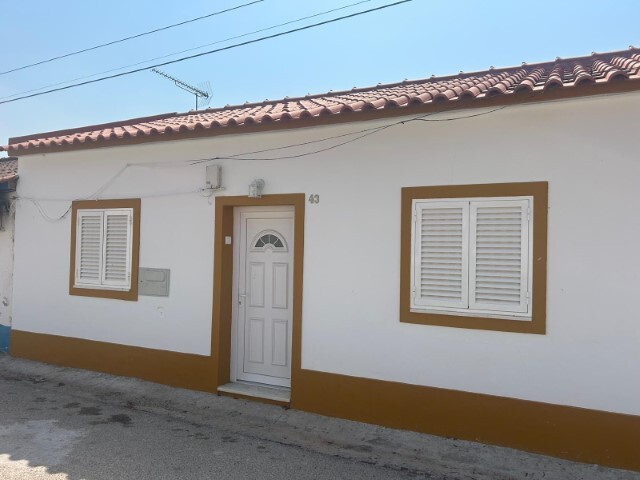 Moradia T2 - Abrantes, Abrantes, Santar�m - Imagem grande