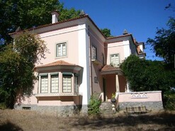 Quinta - Tramagal, Abrantes, Santarm
